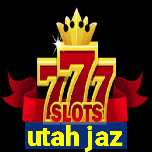 utah jaz